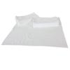 Body Linen Diaper Style Soft Facial Cloths. Loved by Estheticians and Home Users. Used to Apply, Cover, and Remove Facial Care and Rejuvenation Products. 1 Dozen per Package. view 1