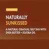 The Organic Pharmacy Self Tan - Streak-free, Natural Bronze Glow for Face & Body - Vegan - 100 ml view 3