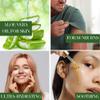 Aloe Vera Oil 100% Pure - 4oz view 4