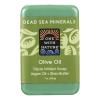 One With Nature Olive Oil Dead Sea Mineral Soap, 7 Ounce Bar view 1