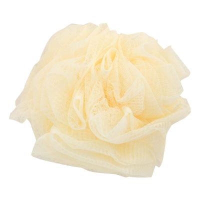 SPONGE BDY W HND STRAP NA