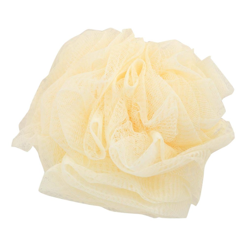 SPONGE BDY W HND STRAP NA