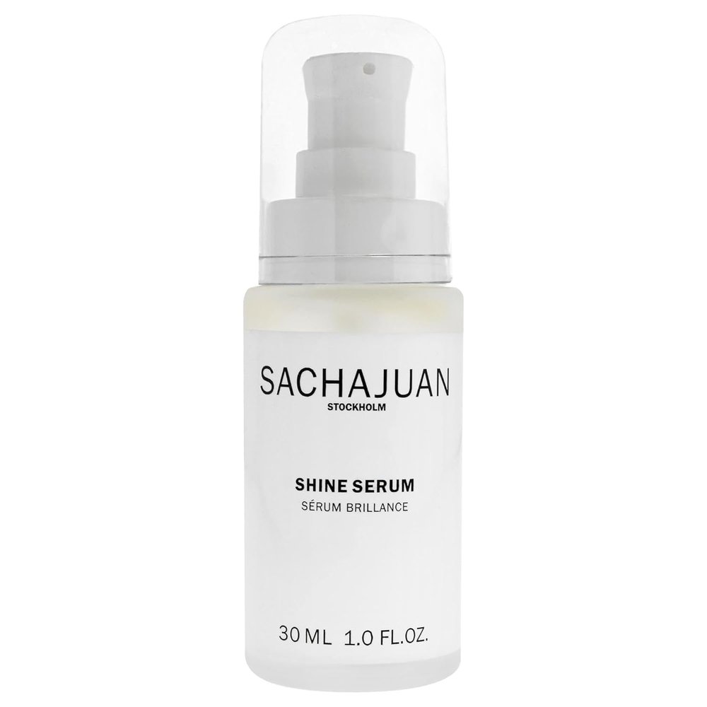 SachaJuan Shine Serum 30 ml 1.0 fl oz