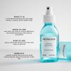 SACHAJUAN Ocean Mist Sea Salt Spray | Texturizing Spray for Beachy Waves, Volume & Grip | For Wavy, Curly & All Hair Types | Non-Sticky Matte Finish | Ocean Silk Technology | Vegan | 5.1 fl oz view 2