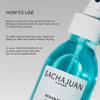 SACHAJUAN Ocean Mist Sea Salt Spray | Texturizing Spray for Beachy Waves, Volume & Grip | For Wavy, Curly & All Hair Types | Non-Sticky Matte Finish | Ocean Silk Technology | Vegan | 5.1 fl oz view 3