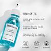 SACHAJUAN Ocean Mist Sea Salt Spray | Texturizing Spray for Beachy Waves, Volume & Grip | For Wavy, Curly & All Hair Types | Non-Sticky Matte Finish | Ocean Silk Technology | Vegan | 5.1 fl oz view 4