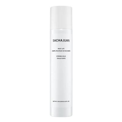 SachaJuan Root Lift Strong Hold wt, 174 g 200 ml 6.8 fl oz