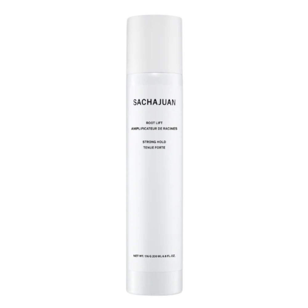 SachaJuan Root Lift Strong Hold wt, 174 g 200 ml 6.8 fl oz