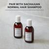 SachaJuan Normal Hair Conditioner 250 ml 8.4 fl oz view 4