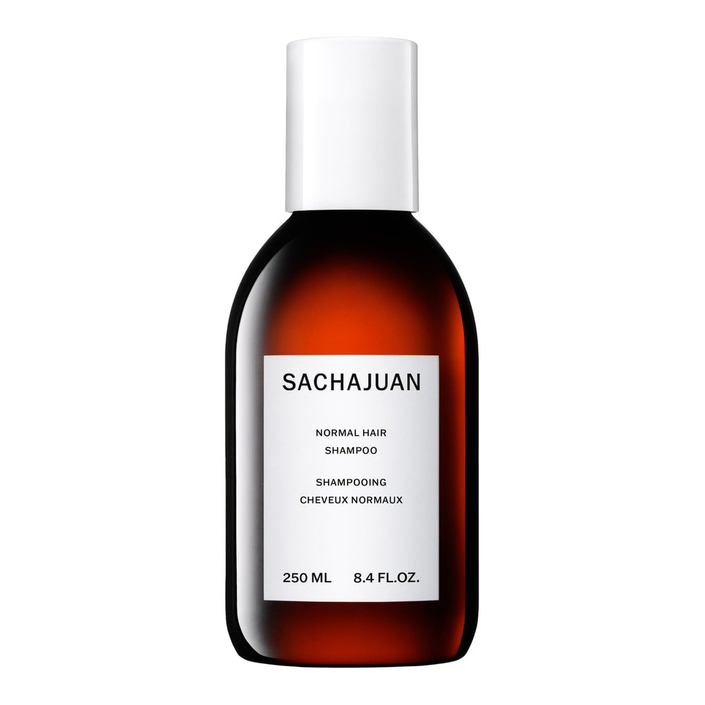 SachaJuan Normal Hair Shampoo 250 ml / 8.4 oz