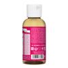 Dr. Bronner's - Pure-Castile Liquid Soap (Rose, 2 ounce) - Made with Organic Oils, 18-in-1 Uses: Face, Body, Hair, Laundry, Pets and Dishes, Concentrated, Vegan, Non-GMO view 2