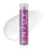 Enjoy Luxury Shampoo - Eliminates Frizz Cleansing Moisturizing Smoothing - Sulfate Free For Thick Coarse or Curly Hair (10.1 Fl Oz) view 1