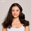 Enjoy Luxury Shampoo - Eliminates Frizz Cleansing Moisturizing Smoothing - Sulfate Free For Thick Coarse or Curly Hair (10.1 Fl Oz) view 4
