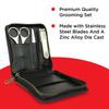 Takumi No Waza G-3102 - Craftsman Luxury 3-Piece Grooming Kit view 2