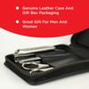 Takumi No Waza G-3102 - Craftsman Luxury 3-Piece Grooming Kit view 3