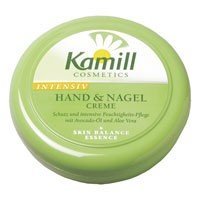 Kamill Hand & Nail Intensive Care Cream 150 ml
