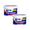 GOOP Multi-Purpose Waterless Hand Cleaner with Pumice - 14 oz Can (Pack of 2) view 1