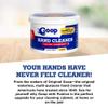 GOOP Multi-Purpose Waterless Hand Cleaner with Pumice - 14 oz Can (Pack of 2) view 2