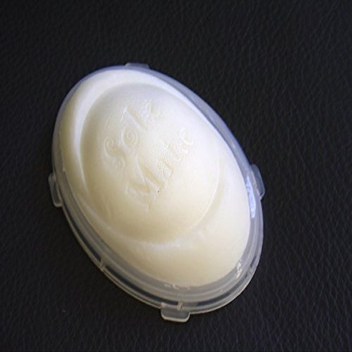 Body & Sole Elite Oval Soap Insert - for Soapy Soles Elite Foot Care System, Elite Bath Brush & Sole Mate Holder