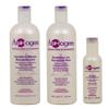 APHOGEE Serious Care & Protection Hair Care Kit view 1