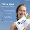 Nivea Visage Cleansing Wipes Refill 25's view 3