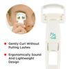 SEKI EDGE SS-602- Folding Eyelash Curler view 3