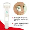 SEKI EDGE SS-602- Folding Eyelash Curler view 4