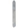 SEKI EDGE SS-402- Nail File with Pusher view 1