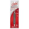 Seki Edge Blackhead Remover (SS-801) - Comedone Extractor for Blackheads - Professional Pimple Popper Tool with 2 Hole Sizes - Preventive Acne Tool & Pore Extractor view 1