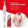 Seki Edge Blackhead Remover (SS-801) - Comedone Extractor for Blackheads - Professional Pimple Popper Tool with 2 Hole Sizes - Preventive Acne Tool & Pore Extractor view 2