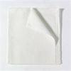 GRAHAM PROFESSIONAL TISSUE DRAPE & BED SHEETS 2 Ply Bed Sheet, White, 40" x 72", 50/cs view 1