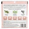 Aura Cacia Aromatherapy Mineral Bath, Warming Balsam Fir, 2.5 ounce packet (Pack of 3) view 2