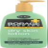 ShiKai Lotion, Dry Skin Therapy, Borage, 8-Ounces (Pack of 2) view 1