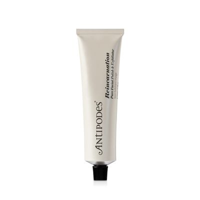 Antipodes Reincarnation Pure Facial Exfoliator - 2.5 oz.