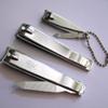 3pc Nail Clipper Set - NAIL-CLIPPER-SET-3 view 1