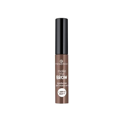 make me brow eyebrow gel mascara