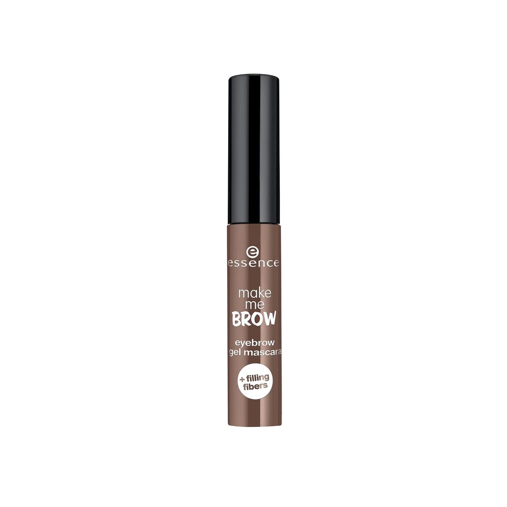 make me brow eyebrow gel mascara
