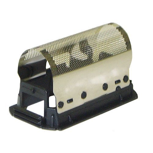 ShaverAid Screen Foil Compatible with Braun Linear Sixtant Synchron Series 278, 276, 275, 270, 266, 265, 245, 244, 235, 230, 224, 213, 212, 210, 5533, 5266, 5265, 5235, 5213 and 5211