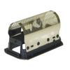ShaverAid Screen Foil Compatible with Braun Linear Sixtant Synchron Series 278, 276, 275, 270, 266, 265, 245, 244, 235, 230, 224, 213, 212, 210, 5533, 5266, 5265, 5235, 5213 and 5211 view 1