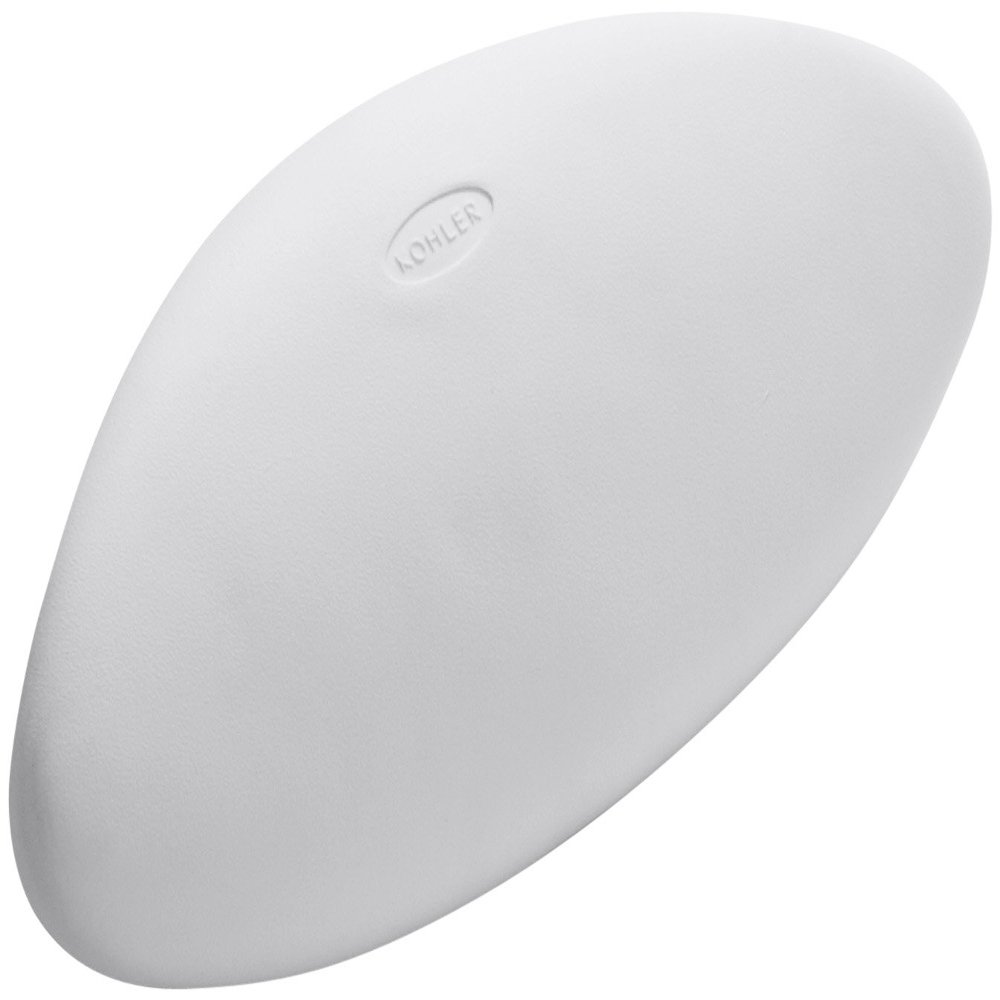 Kohler K-1491-0 Bath/Whirlpool Pillow White Finish