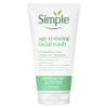 Simple Regeneration Age Resisting Facial Wash 150 ml view 1