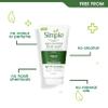 Simple Regeneration Age Resisting Facial Wash 150 ml view 2