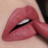 Youngblood Mineral Creme Lipstick - Coral Beach for Women - 0.14 oz Lipstick view 3