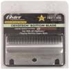 Oster Clipmaster Bottom Clipper Blade, Size 84AU (078511-026-001) view 2
