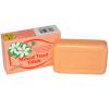 Monoi Tiare Tahiti Tahitian Jasmine Coconut Oil Toilet Bar Soap - 4.55 oz view 1