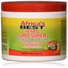 Africa's Best Maximum Strength Super Gro Hair & Scalp Conditioner, 5.25 oz,Yellow,38422 view 1