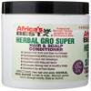 Africa's Best Maximum Strength Super Gro Hair & Scalp Conditioner, 5.25 oz,Yellow,38422 view 3