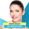 Surgiwax Facial Hair Removal Cream for Women  Depilatory Cream for Face, Neck, & Sensitive Skin, Professional Hair Remover, 1 oz view 2