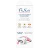 Schick Intuition Advanced Moisturizing Womens Razor with Shea Butter, 1 Handle with 2 Refills view 2
