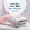 Schick Intuition Advanced Moisturizing Womens Razor with Shea Butter, 1 Handle with 2 Refills view 4